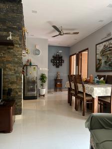Hall Image of 1047 Sq.ft 2 BHK Apartment / Flat for sale in Divya Sree Republic Of Whitefield, Brookefield Bengaluru for Rs. 19900000