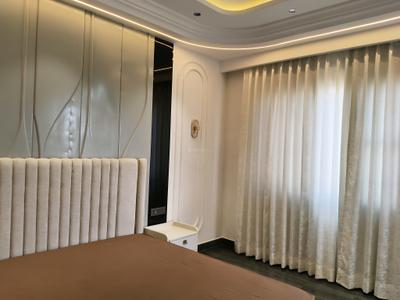 Bedroom Image of 2430 Sq.ft 3 BHK Builder Floor for sale in Palam Vihar Gurgaon for Rs. 29900002