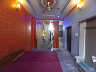 Hall Image of 900 Sq.ft 2 BHK Builder Floor for rent in Chopasni Housing Board Jodhpur for Rs. 22000