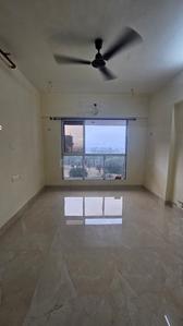 Hall Image of 1000 Sq.ft 2 BHK Apartment / Flat for rent in Satra Harmony, Chembur Mumbai for Rs. 80000