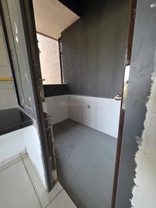 Kitchen Image of 2705 Sq.ft 4 BHK Apartment / Flat for sale in Satyam Skyline II, Naranpura Ahmedabad for Rs. 16100000