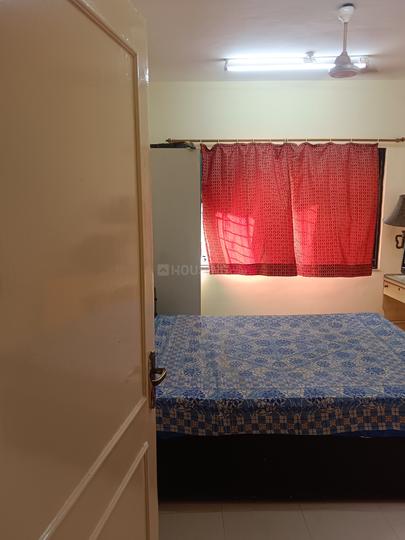 K Raheja Nest Bedroom 1