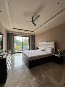 Bedroom Image of 3600 Sq.ft 3 BHK Builder Floor for rent in DLF City Phase 1, DLF Phase 1 Gurgaon for Rs. 190000