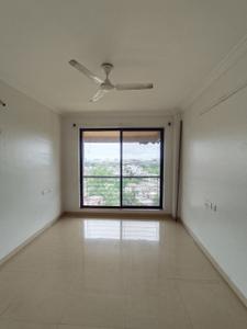 Hall Image of 2201 Sq.ft 4 BHK Apartment / Flat for rent in Wanowrie Pune for Rs. 55000