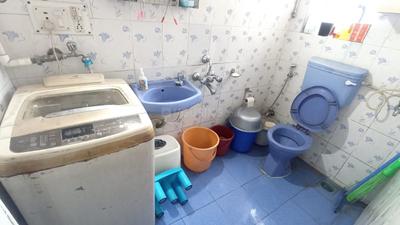 Image of 620 Sq.ft 1 BHK Apartment / Flat for rent in Camp, Pune for Rs. 25000