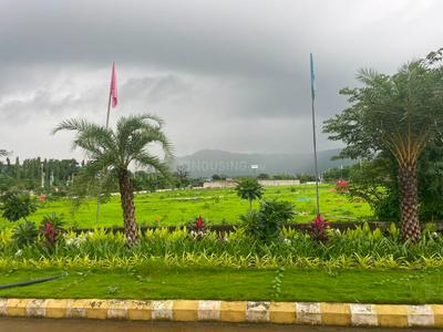 Image of 1869 Sq.ft Residential Plot / Land for sale in Riyasat Royalcrest, Khopoli, Navi Mumbai for Rs. 11218261