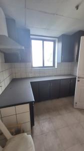 Kitchen Image of 1950 Sq.ft 3 BHK Apartment / Flat for sale in Unitech Uniworld Gardens 1, Sector 47 Gurgaon for Rs. 31500000