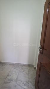 Image of 1350 Sq.ft 3 BHK Builder Floor for rent in Pitampura, New Delhi for Rs. 40000