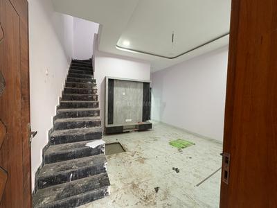 Living Room Image of 1200 Sq.ft 3 BHK Independent House for sale in Mahaveer Nagar Raipur for Rs. 3950000