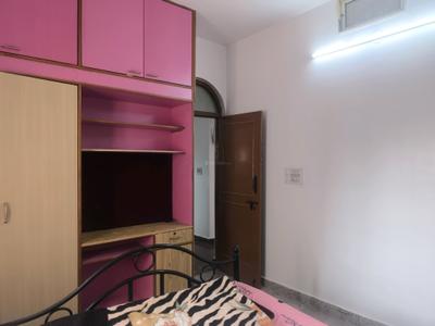 Bedroom Image of 1150 Sq.ft 3 BHK Builder Floor for rent in BTM Layout Bengaluru for Rs. 36500