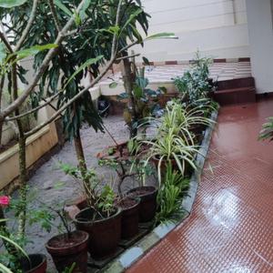 Balcony Image of 2010 Sq.ft 3 BHK Independent House for sale in Mannanthala Thiruvananthapuram for Rs. 12000000