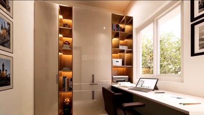 Hall Image of 2250 Sq.ft 4 BHK Apartment / Flat for sale in Indira Nagar Bengaluru for Rs. 38500000
