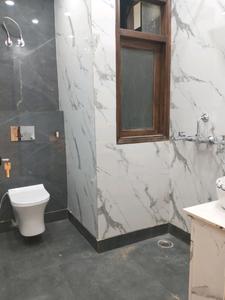 Bedroom Two Image of 1000 Sq.ft 2 BHK Builder Floor for sale in Ramesh Nagar New Delhi for Rs. 15500000