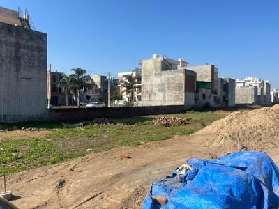 Image of 900 Sq.ft Residential Plot / Land for sale in Mirpur, Dera Bassi for Rs. 3200000