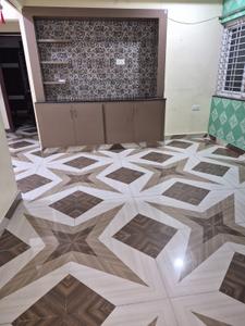 2 BHK Independent Builder Floor