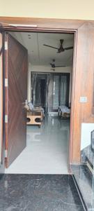 Image of 750 Sq.ft 2 BHK Builder Floor for rent in Ramnagar, Roorkee for Rs. 20000
