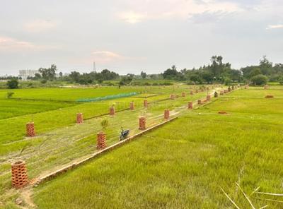 Image of 25000 Sq.ft Residential Plot / Land for sale in Gosainganj, Lucknow for Rs. 20000000