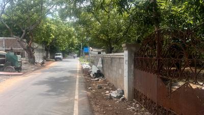 Image of 8400 Sq.ft Residential Plot / Land for sale in Injambakkam, Chennai for Rs. 120000000