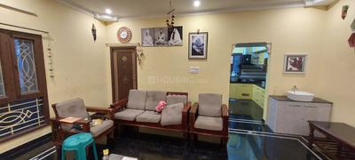 2 BHK Independent House