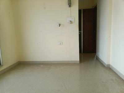 Bedroom Image of 1650 Sq.ft 3 BHK Apartment / Flat for rent in Kharghar Navi Mumbai for Rs. 50000
