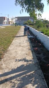 Image of 360 Sq.ft Residential Plot / Land for sale in Bhawrasla, Indore for Rs. 1080000