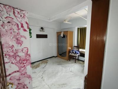 Bedroom Image of 3800 Sq.ft 5 BHK Apartment / Flat for sale in Vashi Navi Mumbai for Rs. 75000000