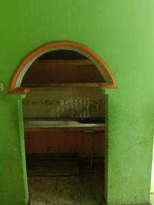 Kitchen Image of 1000 Sq.ft 3 BHK Independent House for rent in Khatrian Mohalla Karnal for Rs. 6500