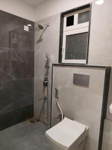 Yashodham Complex Common Bathroom 4