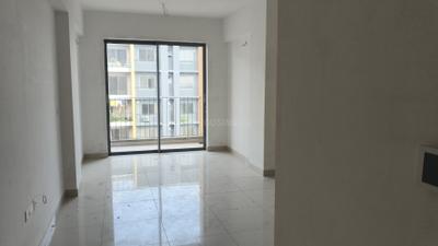 Living Room Image of 1356 Sq.ft 3 BHK Apartment / Flat for sale in Godrej Se7en Phase 1, Joka Kolkata for Rs. 8500000