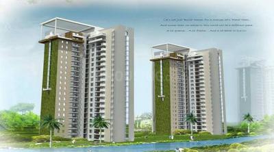 Image of 2587 Sq.ft 4 BHK Apartment / Flat for sale in The 3C Lotus Panache Island Phase 1, Sector 110, Noida for Rs. 24000000