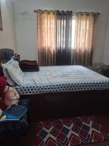 Bedroom Image of 1100 Sq.ft 2 BHK Apartment / Flat for sale in Vascon Xotech Phase 1, Hinjawadi Pune for Rs. 8300000