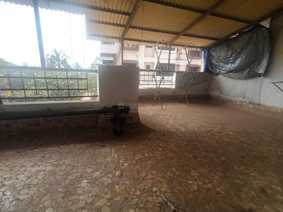 Balcony Image of 1281 Sq.ft 2 BHK Apartment / Flat for sale in Porvorim Goa for Rs. 9500000