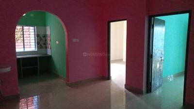 Living Room Image of 850 Sq.ft 2 BHK Apartment / Flat for sale in New Barrakpur Kolkata for Rs. 2500000