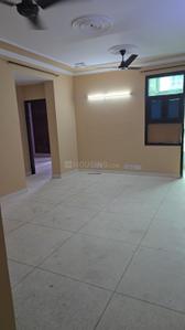 Hall Image of 1000 Sq.ft 2 BHK Apartment / Flat for sale in The Antriksh Sagar Residency, Sector 62 Noida for Rs. 12200000