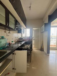 Kitchen Image of 1180 Sq.ft 2 BHK Apartment / Flat for sale in Kalkere Bengaluru for Rs. 6300000