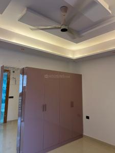 Bedroom Image of 1900 Sq.ft 4 BHK Builder Floor for sale in Rajendra Nagar Ghaziabad for Rs. 20000000