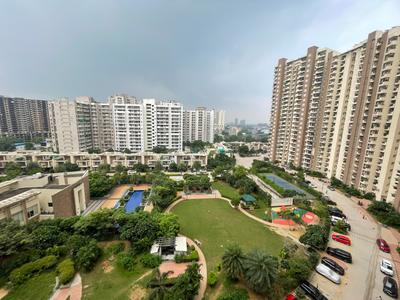 Image of 1430 Sq.ft 3 BHK Apartment / Flat for sale in Mapsko Casa Bella, Sector 82, Gurgaon for Rs. 16000000