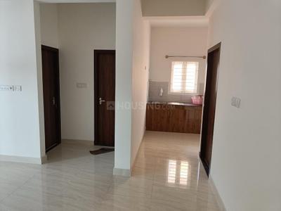 Hall Image of 1250 Sq.ft 2 BHK Apartment / Flat for rent in Banaswadi Bengaluru for Rs. 32000