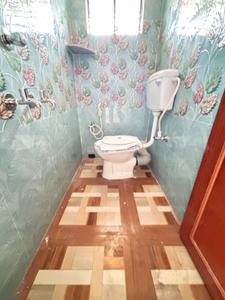Image of 1050 Sq.ft 3 BHK Apartment / Flat for sale in Hindmotor, Hooghly for Rs. 2625000