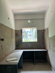 Kitchen Image of 509 Sq.ft 1 BHK Apartment / Flat for sale in Rajarhat Kolkata for Rs. 1730600