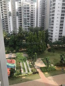 Balcony Image of 1360 Sq.ft 2 BHK Apartment / Flat for sale in Whitefield Bengaluru for Rs. 23800000