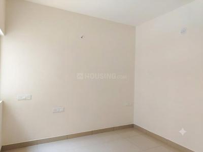 Bedroom Image of 1272 Sq.ft 3 BHK Apartment / Flat for sale in TVS Emerald Jardin, Begur Bengaluru for Rs. 15500000