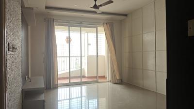 Living Room Image of 1375 Sq.ft 2 BHK Apartment / Flat for rent in Raja Aristos, Gottigere Bengaluru for Rs. 41000