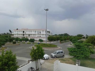Jaipuria Plot View 2