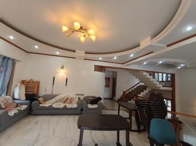 6 BHK Independent House