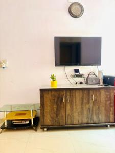 Hall Image of 900 Sq.ft 1 BHK Apartment / Flat for sale in Chandkheda Ahmedabad for Rs. 3500000