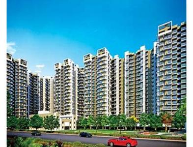 2.5 BHK Flat