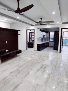 Hall Image of 1500 Sq.ft 3 BHK Apartment / Flat for sale in Prem Nagar 2, Sector 12 Gurgaon for Rs. 9200000