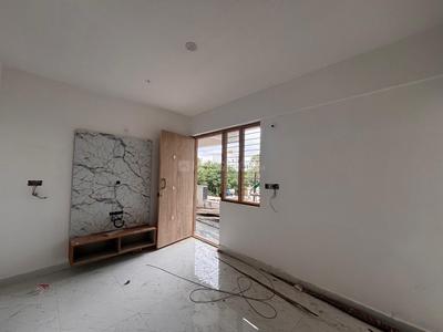 Hall Image of 650 Sq.ft 1 BHK Apartment / Flat for rent in Indira Nagar Bengaluru for Rs. 41000