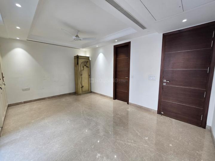 Safdarjung Enclave Bedroom 1